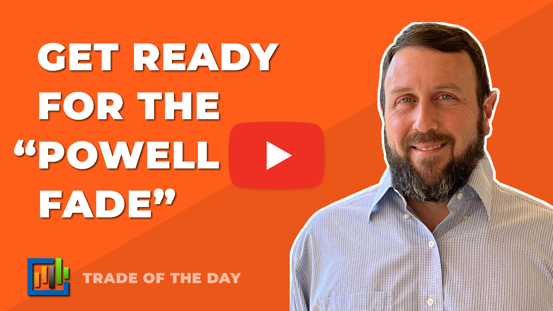 Get Ready for the 'Powell Fade'