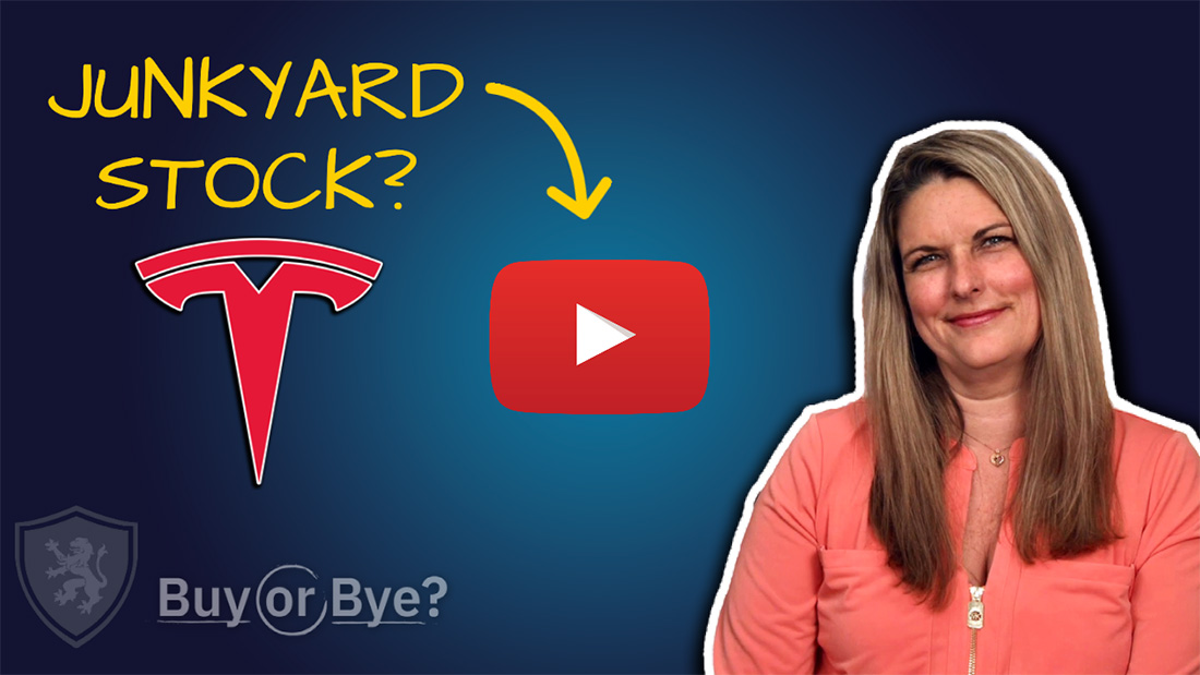 Watch the Buy or Bye video