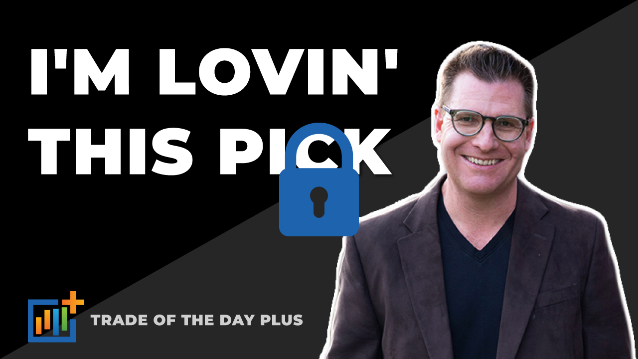 I'm Lovin' This Pick