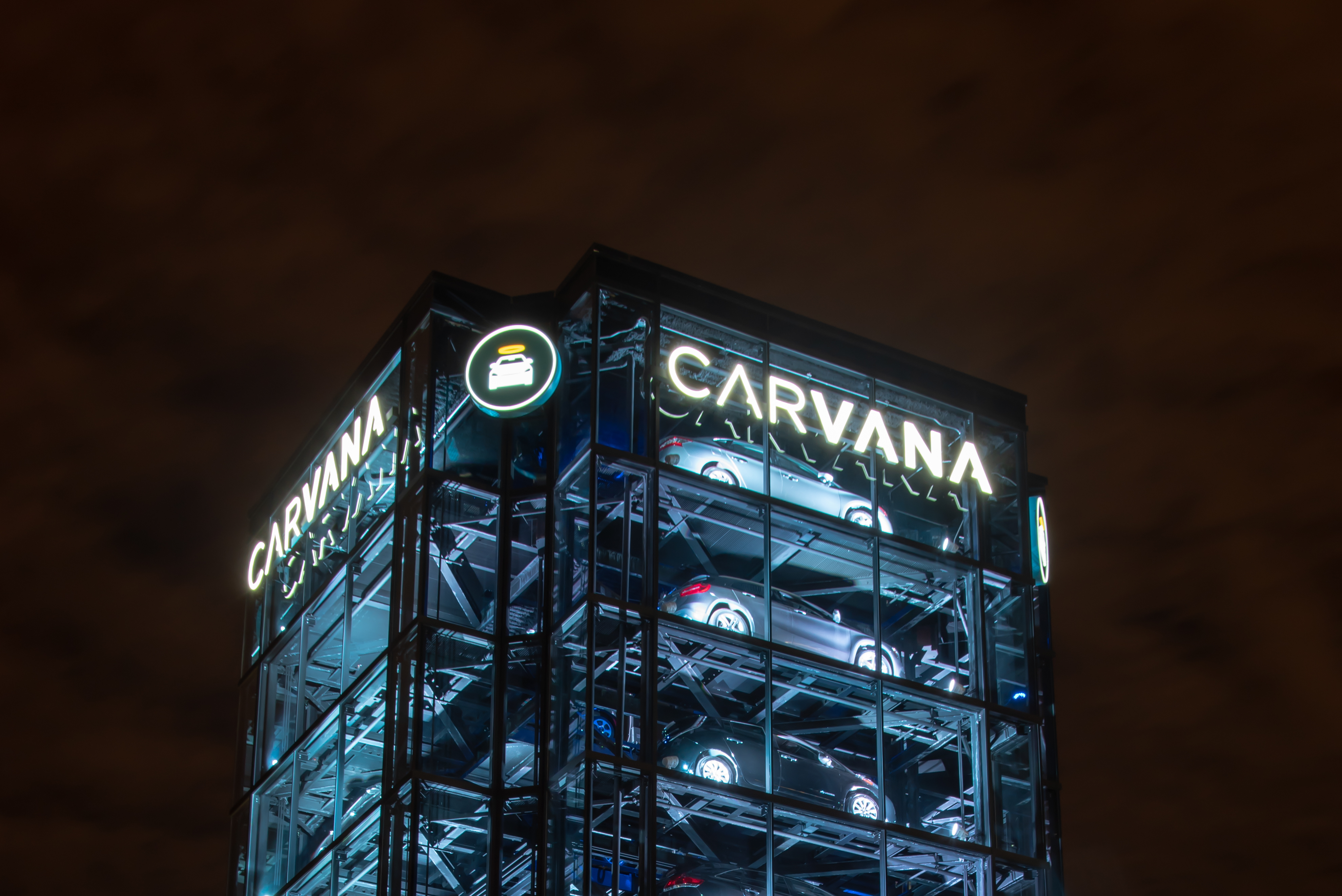 Carvana