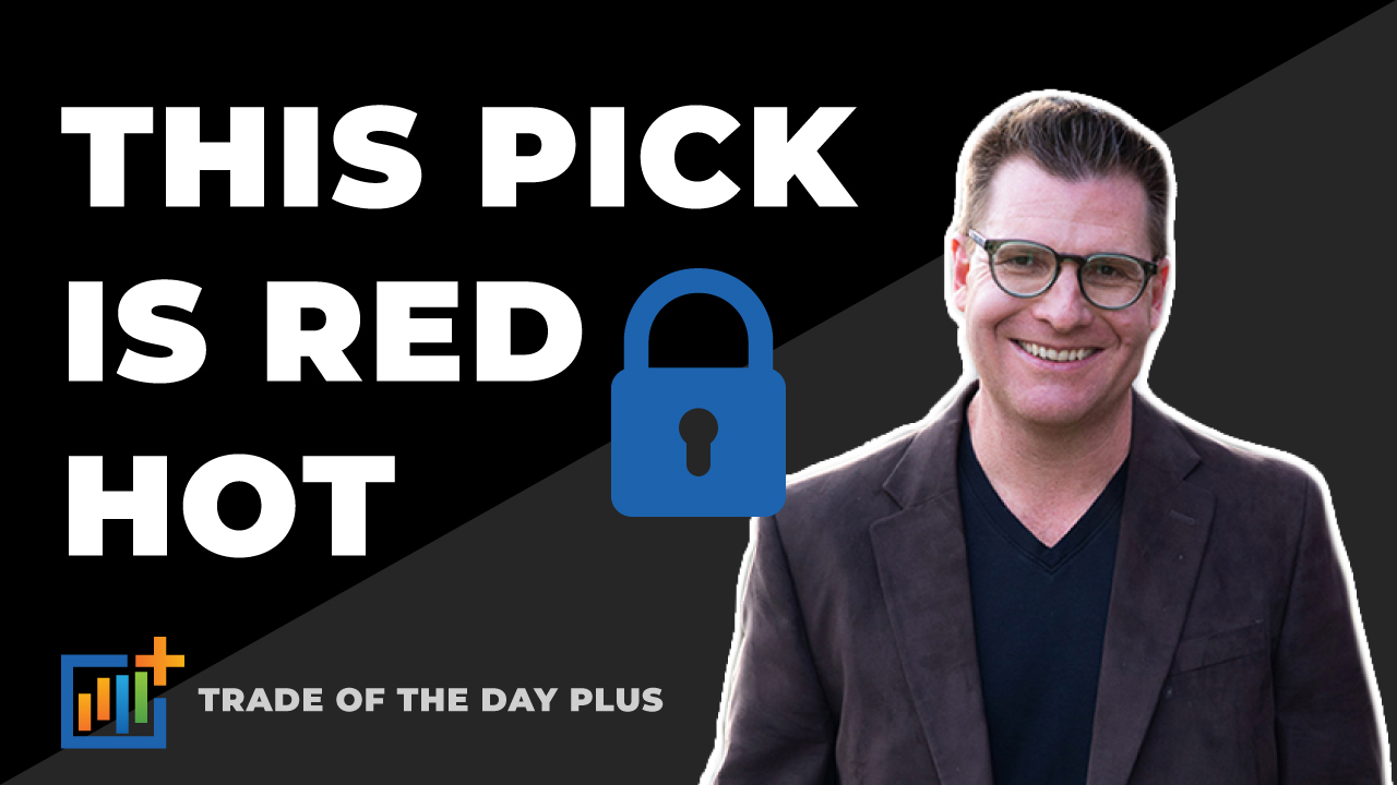 This Pick is Red Hot