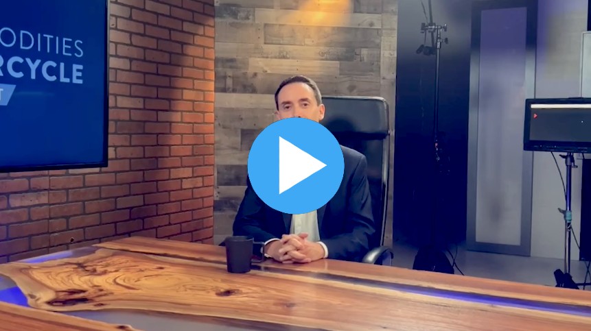 Commodities Supercycle Summit