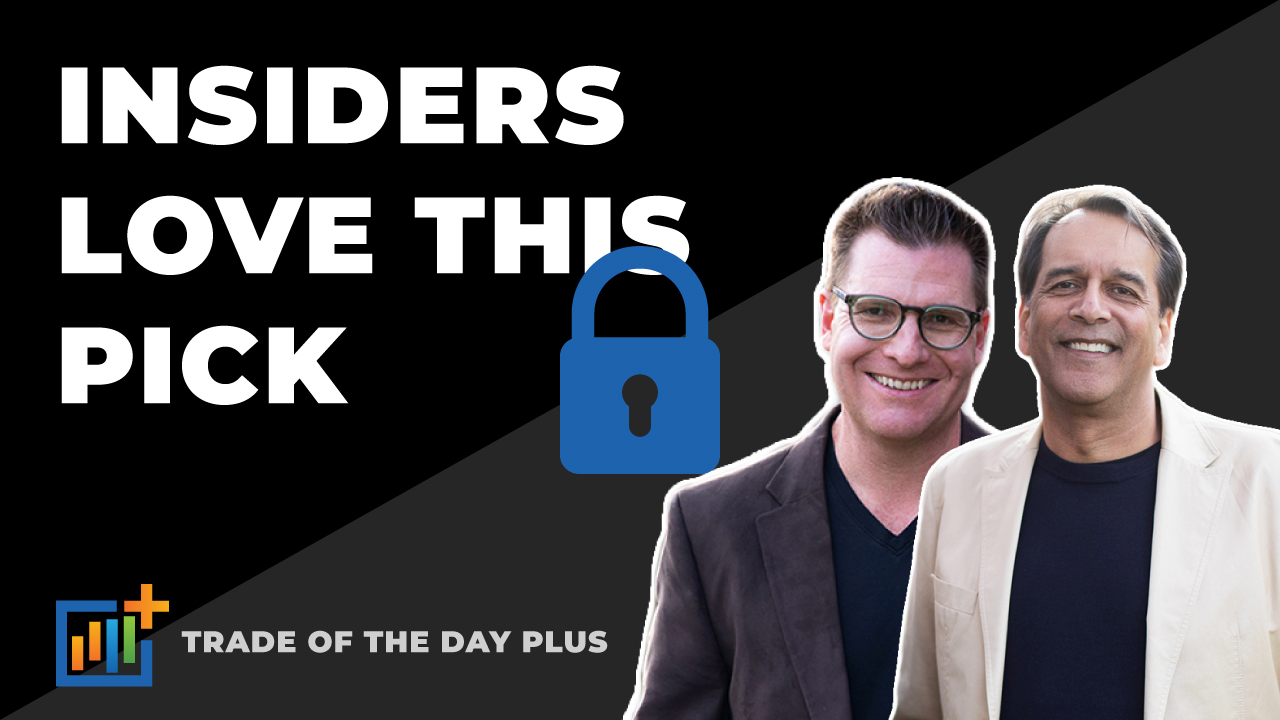 Insiders Love This Pick