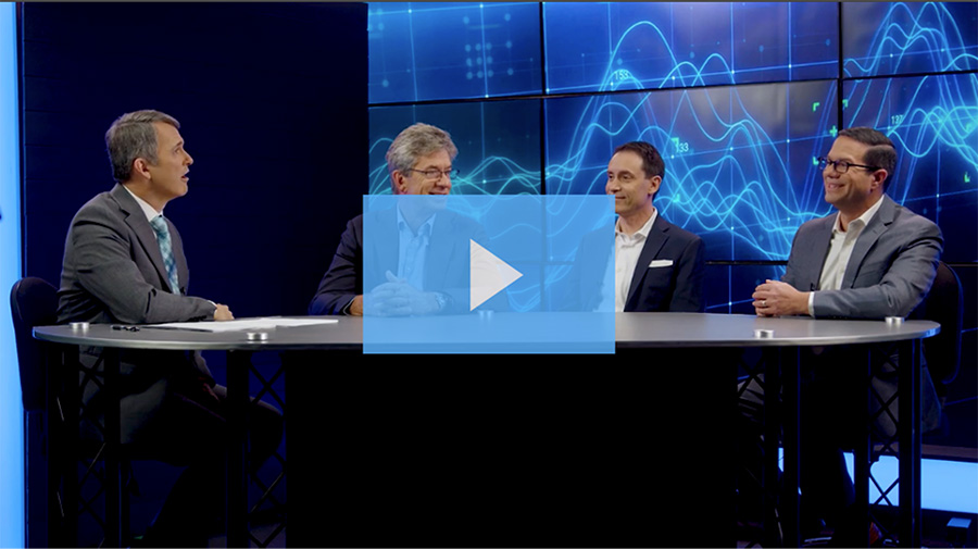 Chart: Watch the rebroadcast