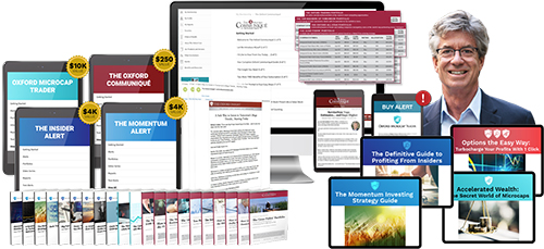 Alex's Total Wealth Solutions bundle