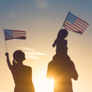 Achieving the American Dream