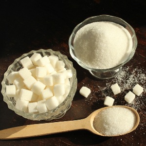 All the Sugar