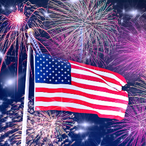 American Celebration