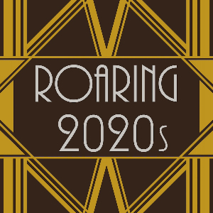 Art Deco 2020s