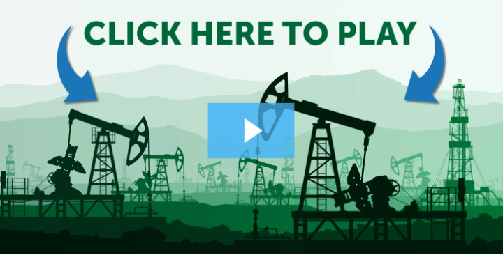 BRK Oil