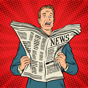 Bad News Media
