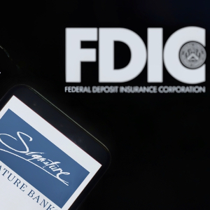 Banks Seized by FDIC