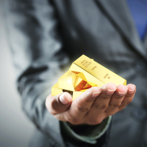 Buy Gold