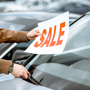 Car for sale