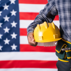 Construction in America