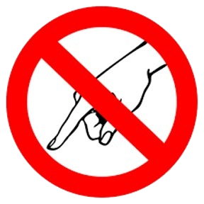 Don't Click