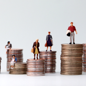Economic Inequality