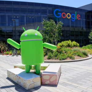 Google Headquarters