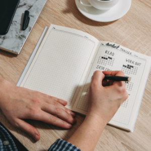 Habit Tracker