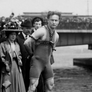 Harry Houdini
