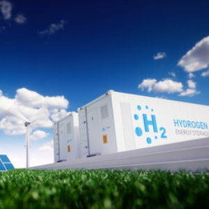 Hydrogen Energy