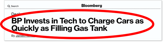 Headline
