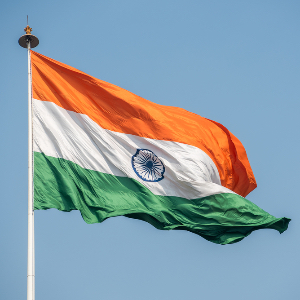 India Flag