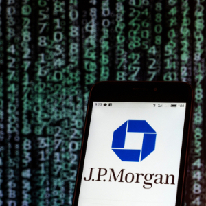 JPMorgan Chase