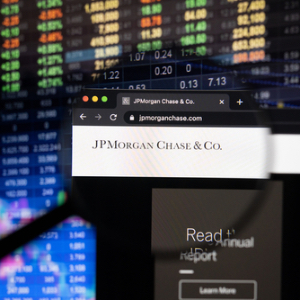 JPMorgan Chase Website