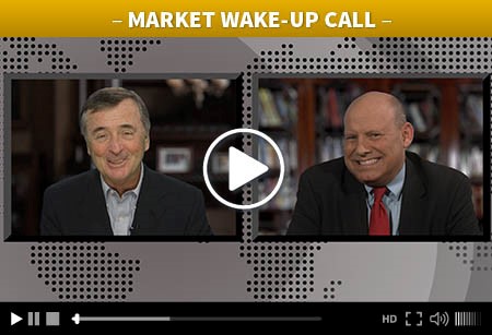 Financial Illiteracy Threatens Us All | The Oxford Club