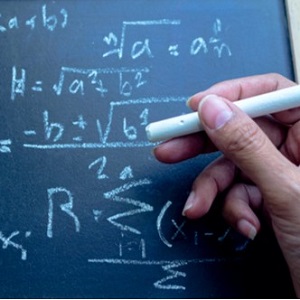 Mathematical Equation