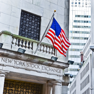 NYSE and Wall Street
