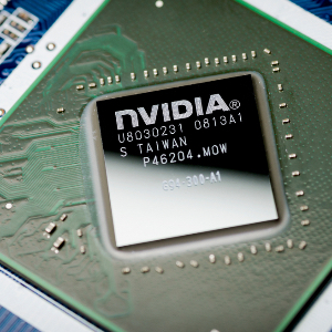 Nvidia Chip
