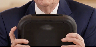 Open Box
