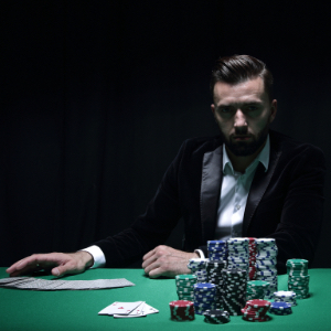 Poker Face