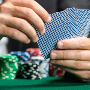 Poker Hand