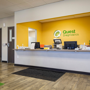 Quest Diagnostics