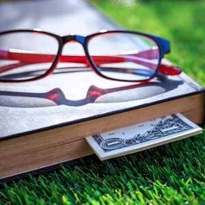 Reading Makes You Richer