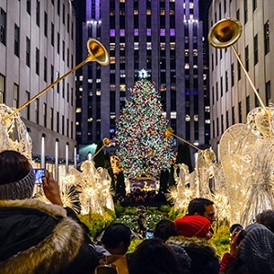 Rockefeller Center