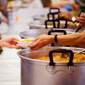 Soup Kitchen