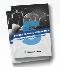 Secret Trading Strategies