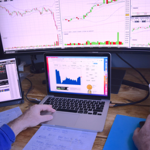 Trading at Home
