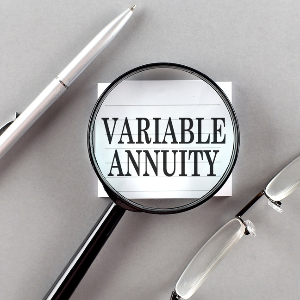 Variable Annuities