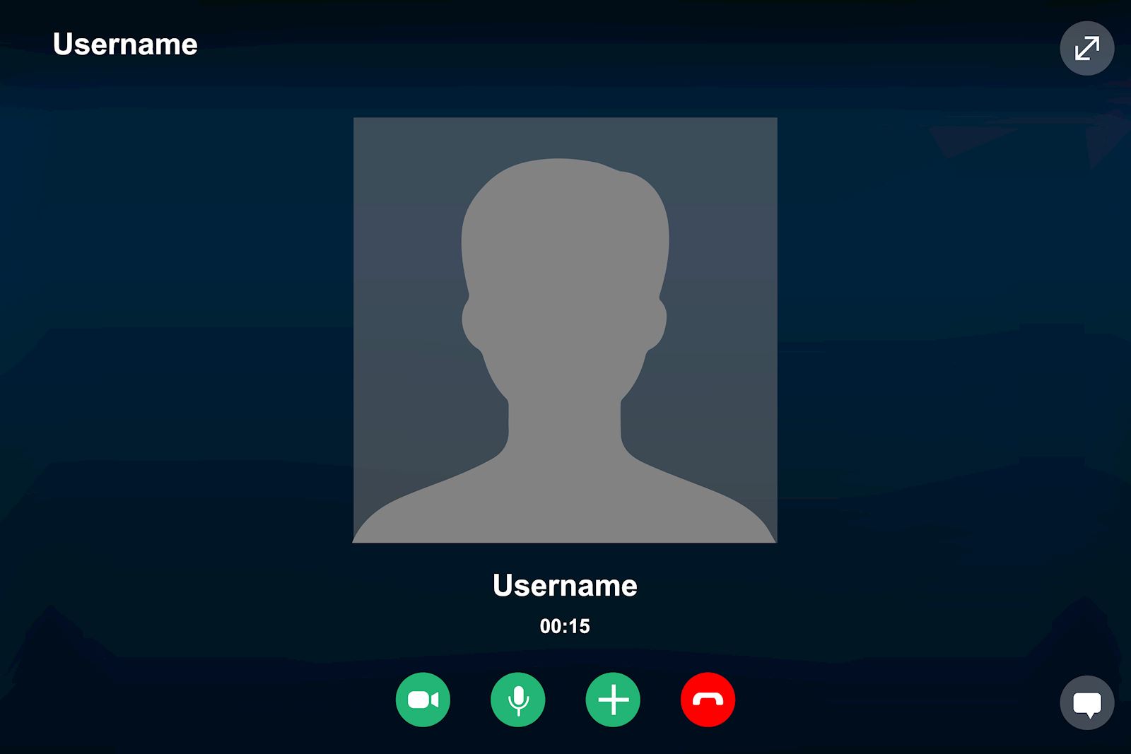 Skype Call