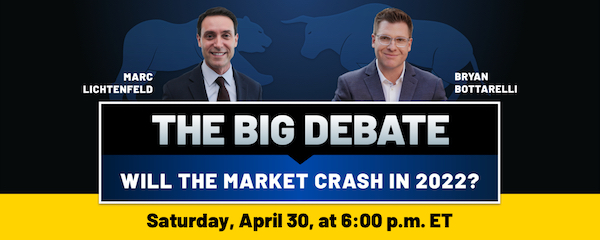 The Oxford Club Special Opportunities