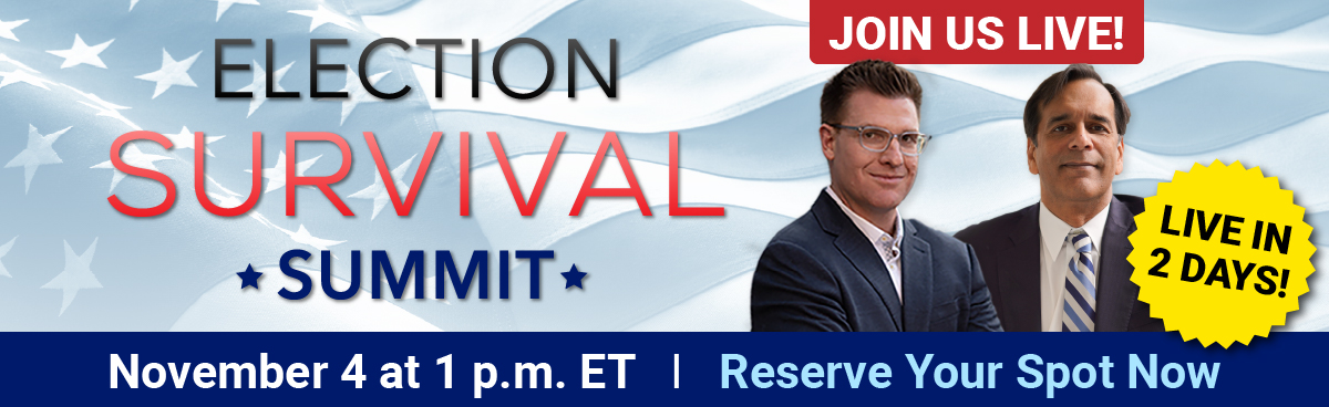 Summit Banner