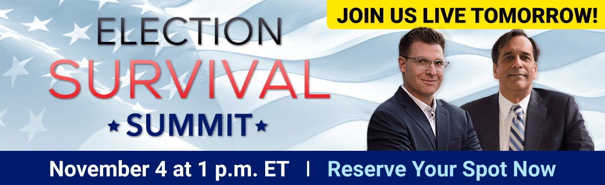 Summit Banner