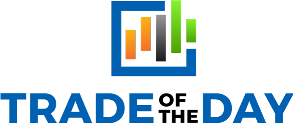 Trade of the Day Logo