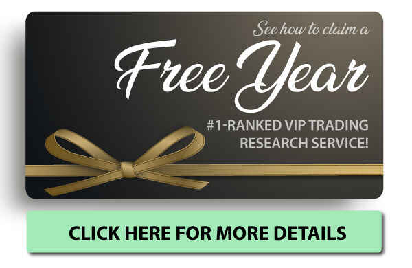 Claim a Free Year