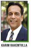 Karim Rahemtulla